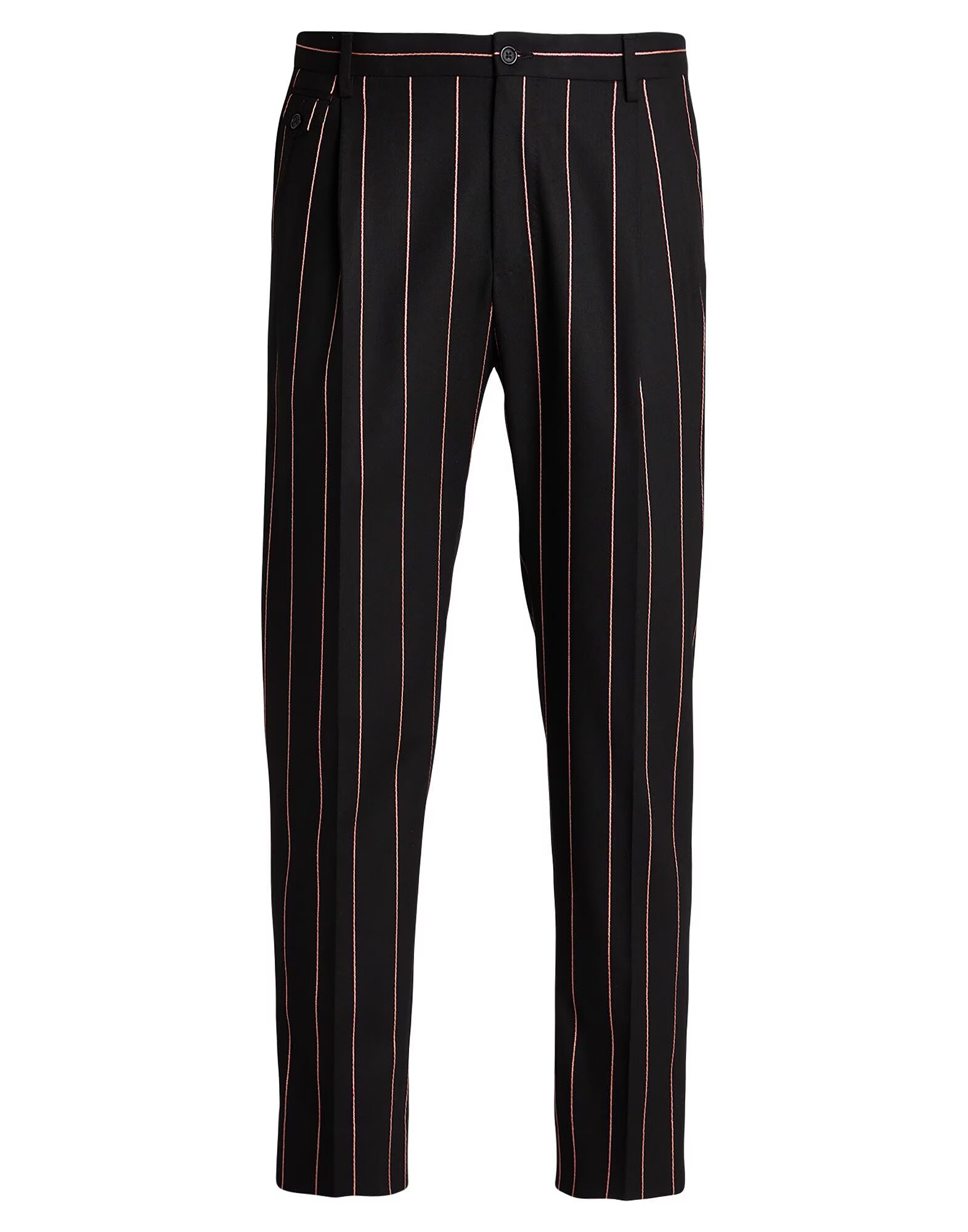 

Брюки Dolce&Gabbana, черный