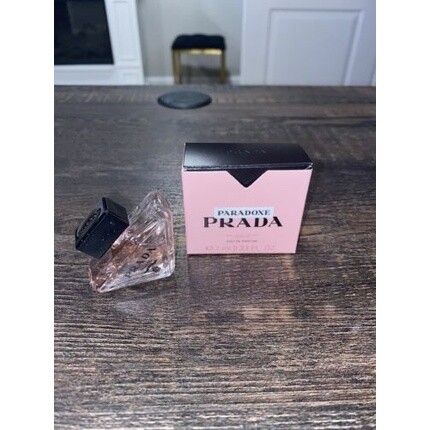 Мини-флакон Splash Prada Paradoxe EDP, 7 мл — фото 4