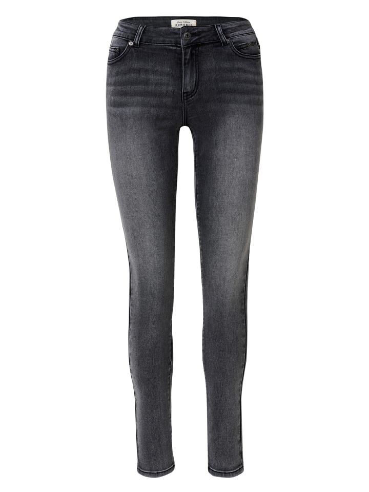 

Тканевые брюки KOROSHI