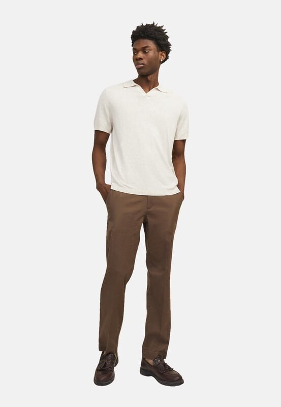 

Футболка Jack & Jones, белый