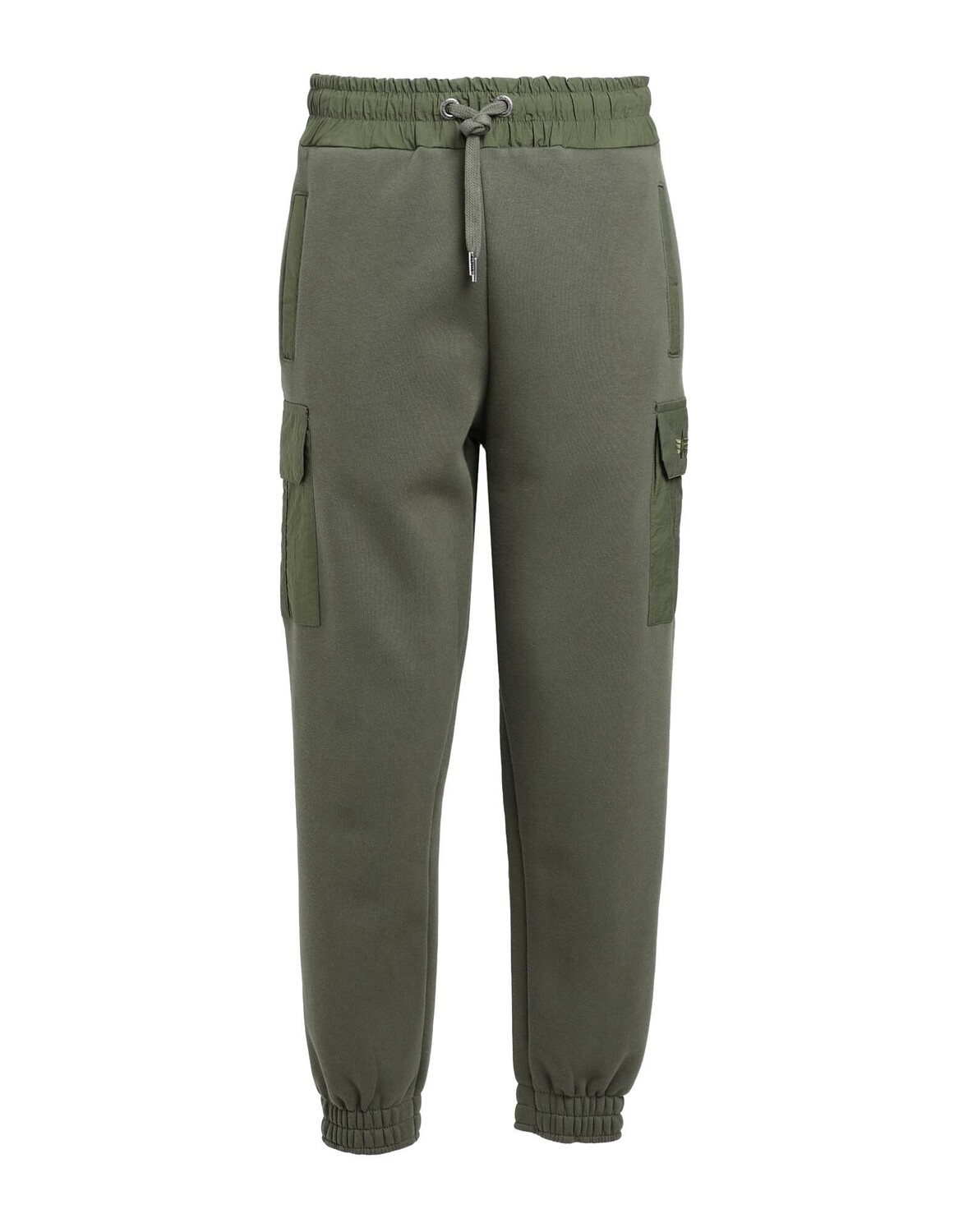 

Брюки Alpha Industries, зеленый