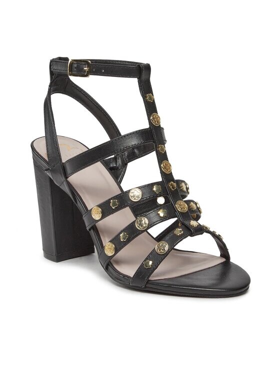 

Сандалии Ted Baker, черный