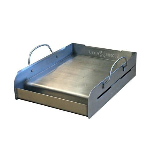 

Сковорода маленькая GQ-120 Little Griddle