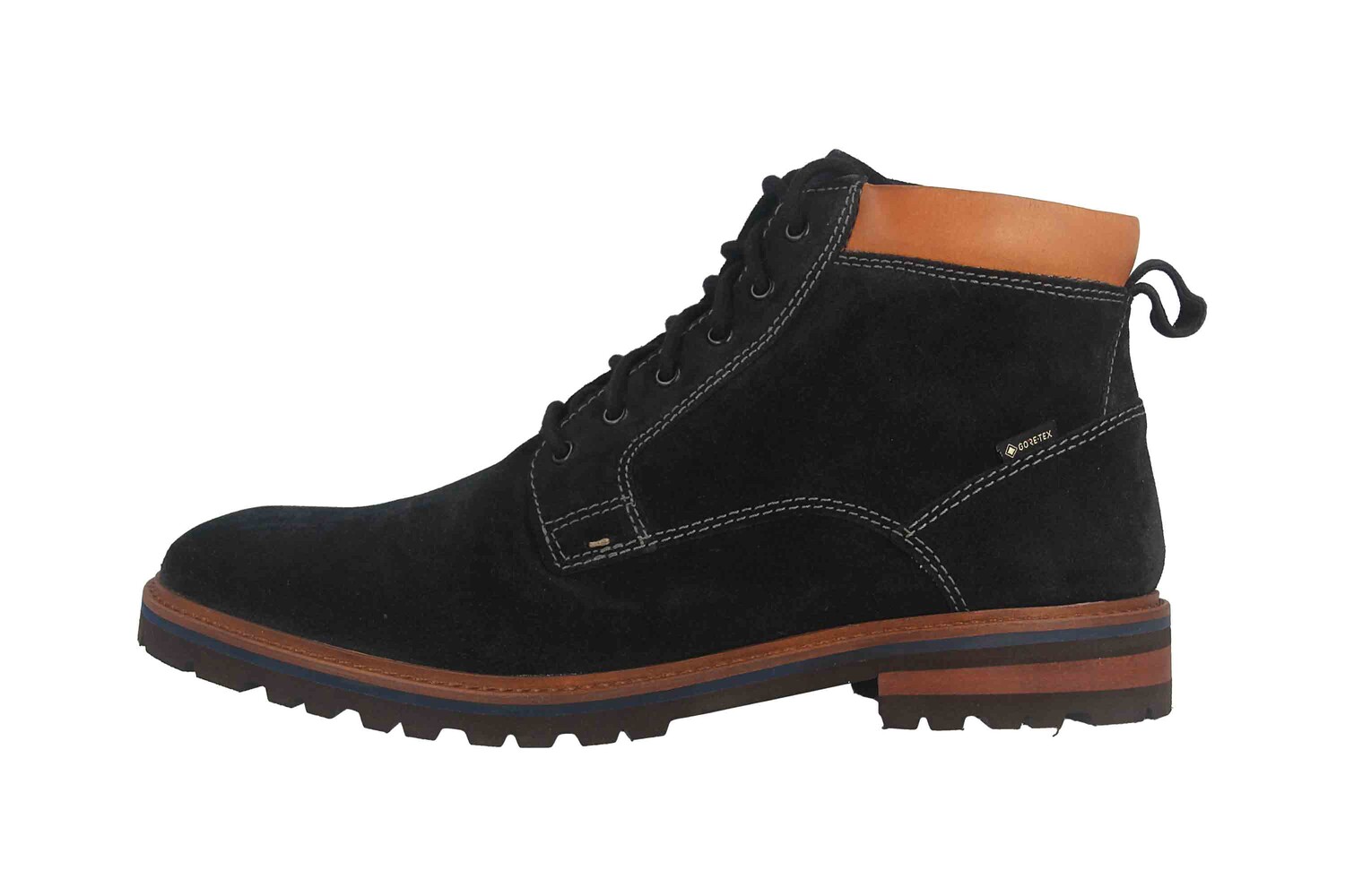 

Сапоги Fretz Men Boots, синий