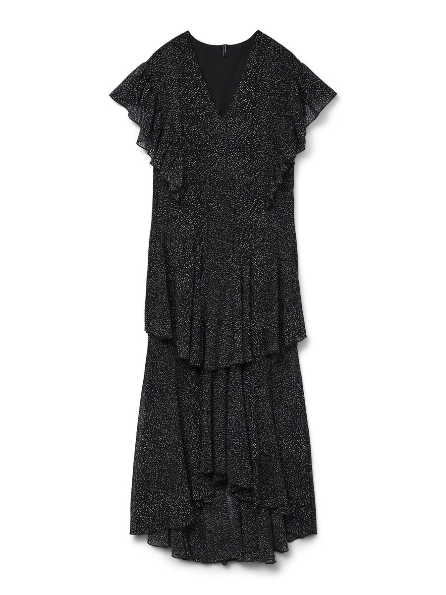 

Макси платье VERO MODA, Black