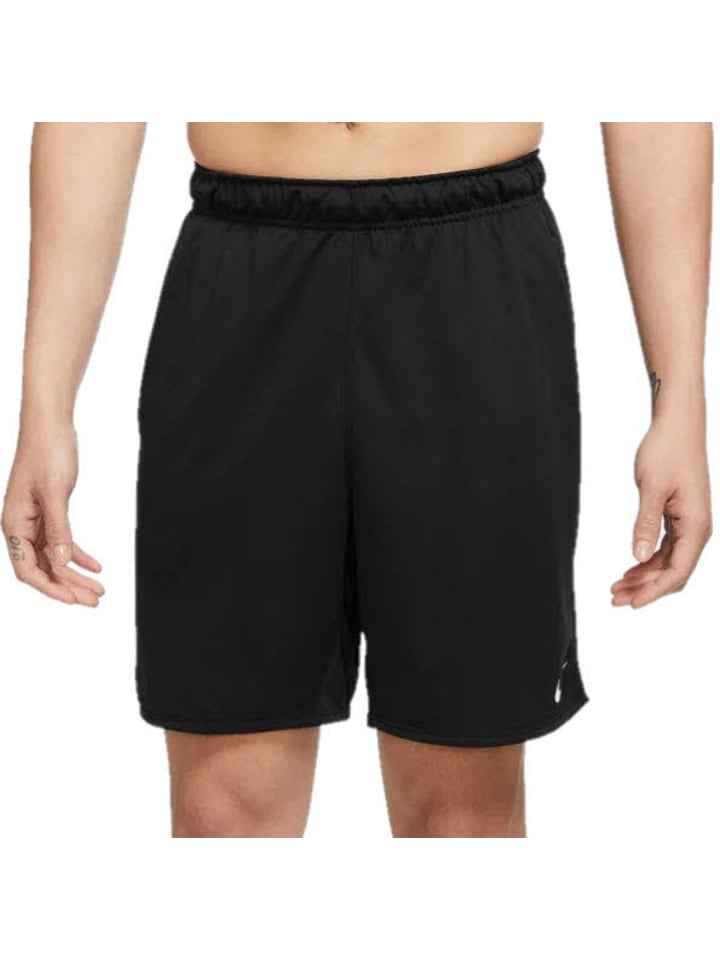 

Тканевые шорты Nike, цвет nike m nk df totality knit 7in ul shorts herren