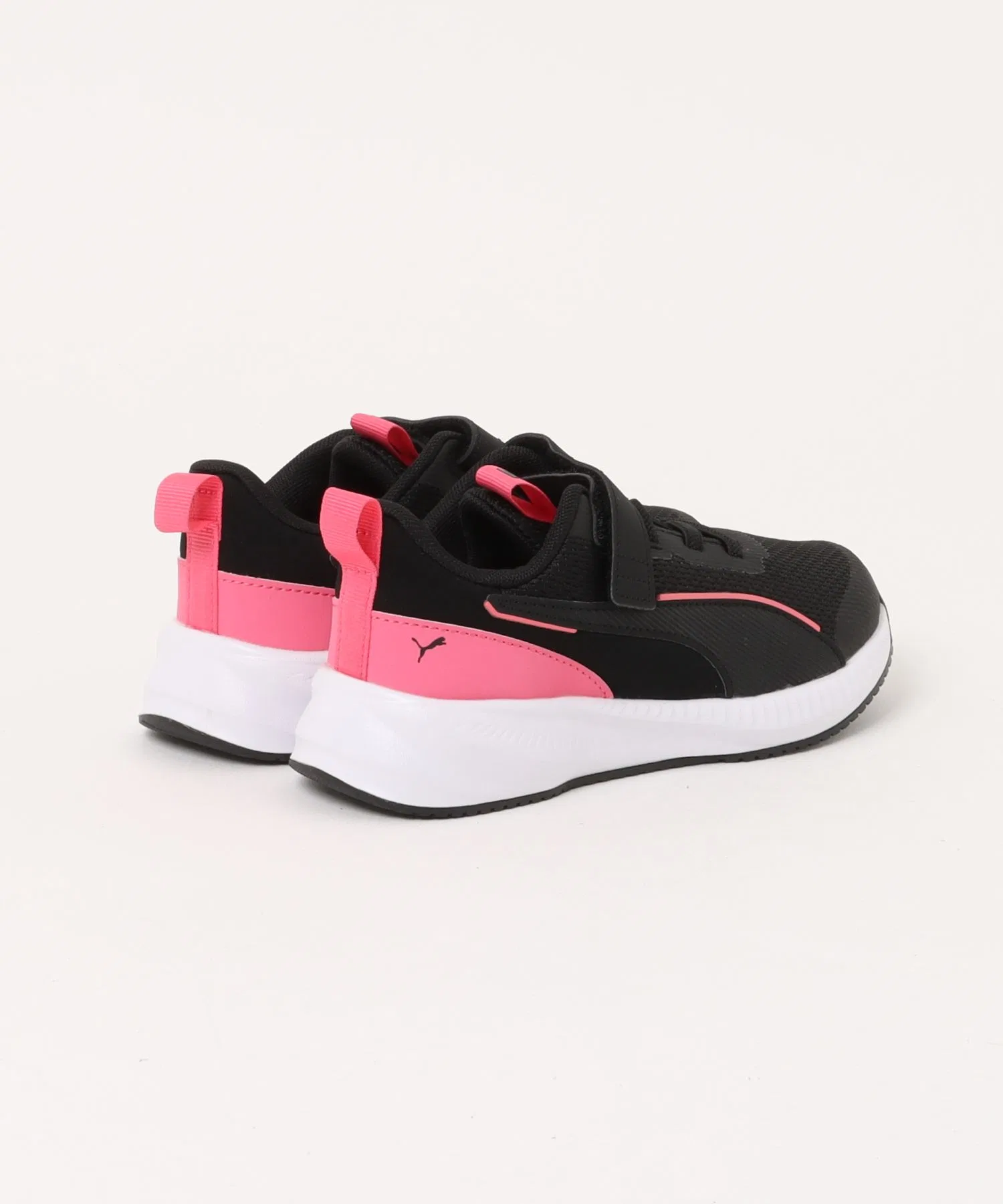 Детские кроссовки PUMA Flyer 3 AC+ PS — фото 2