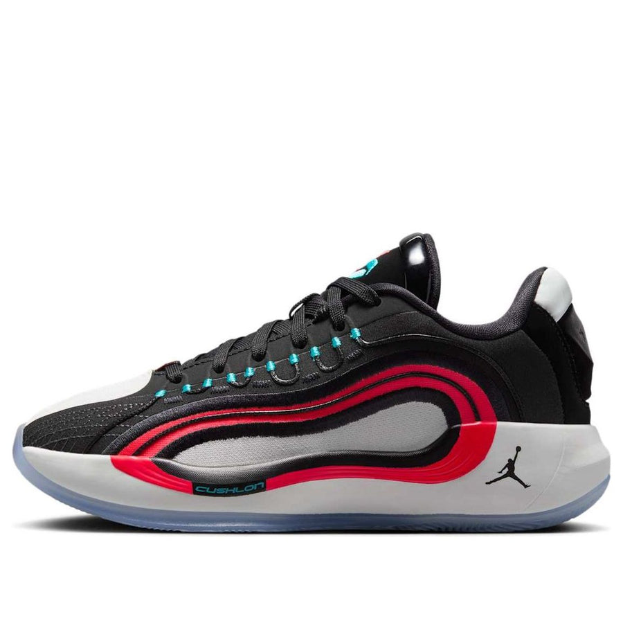 

Кроссовки (GS) Air Jordan Luka 4 'Bloodline', черный