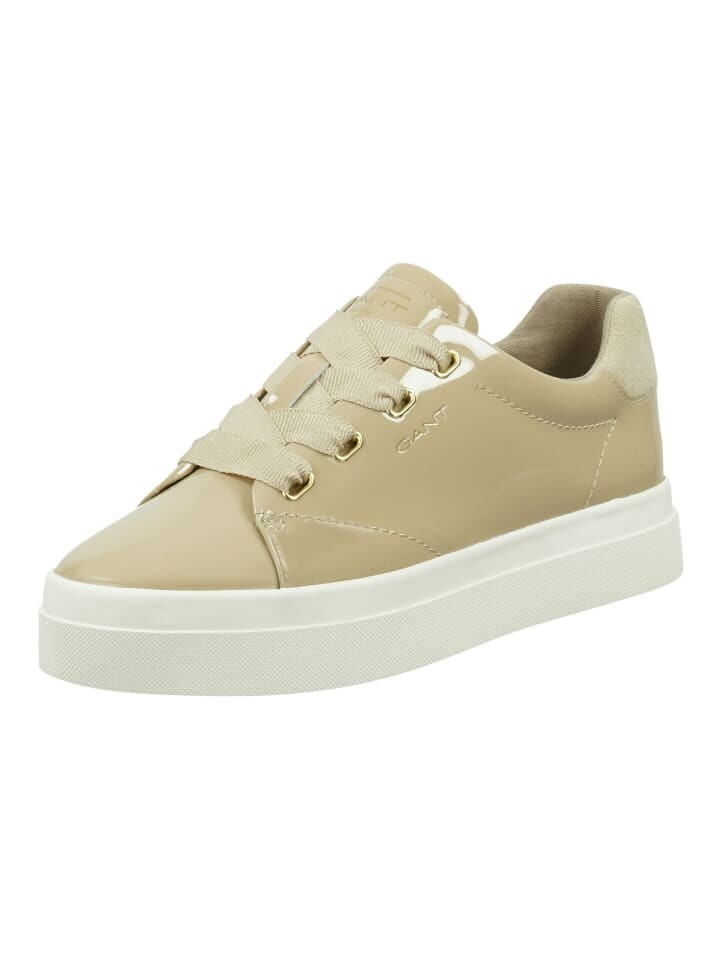

Низкие кроссовки GANT Footwear, серо-коричневый