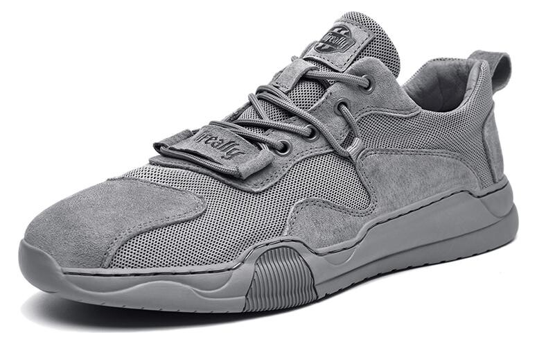 

Кроссовки HLA Lifestyle Shoes Men Low-top, цвет Sand
