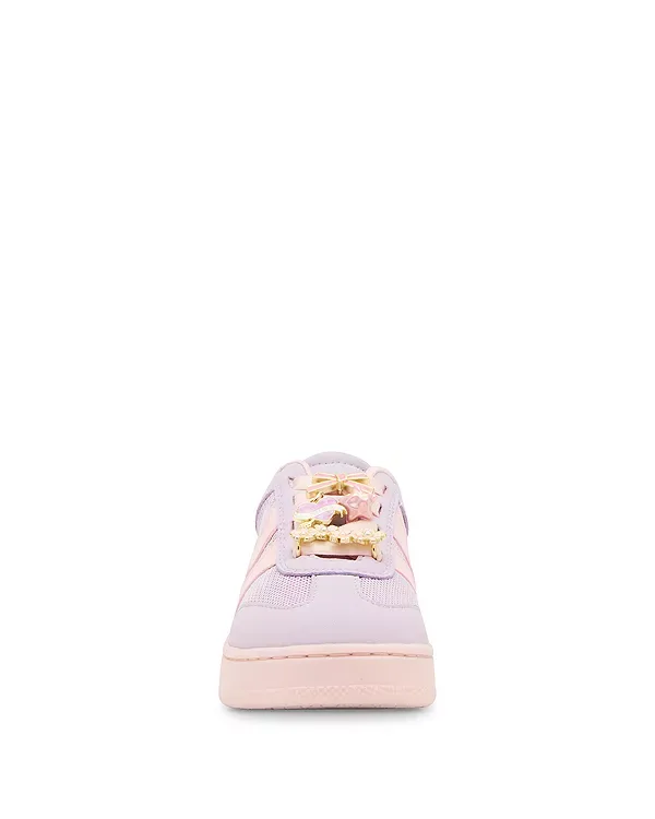Кроссовки Tjerseyc - для малышей Steve Madden, Blush/Lilac — фото 4