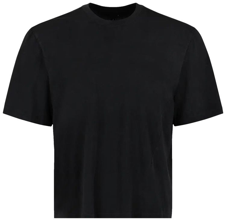 

Футболка Entire Studios Dart Tee 'Soot', черный