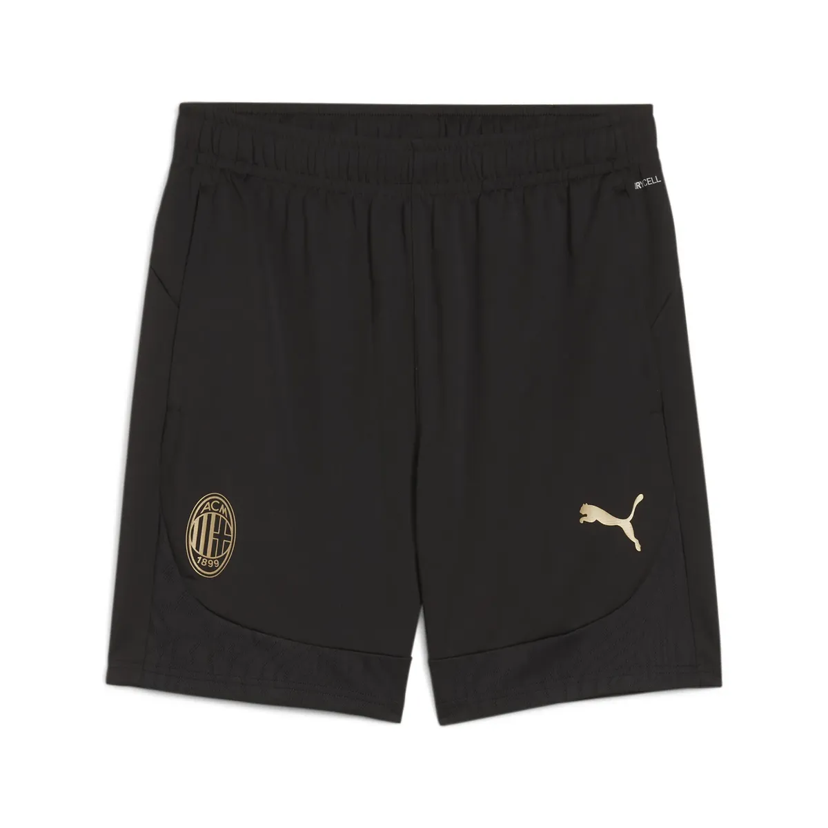 

Спортивные брюки PUMA "Тренировочные шорты AC Milan мужские", красный