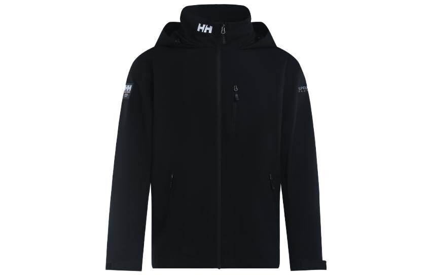 

Куртка мужская Helly Hansen, темно-синий