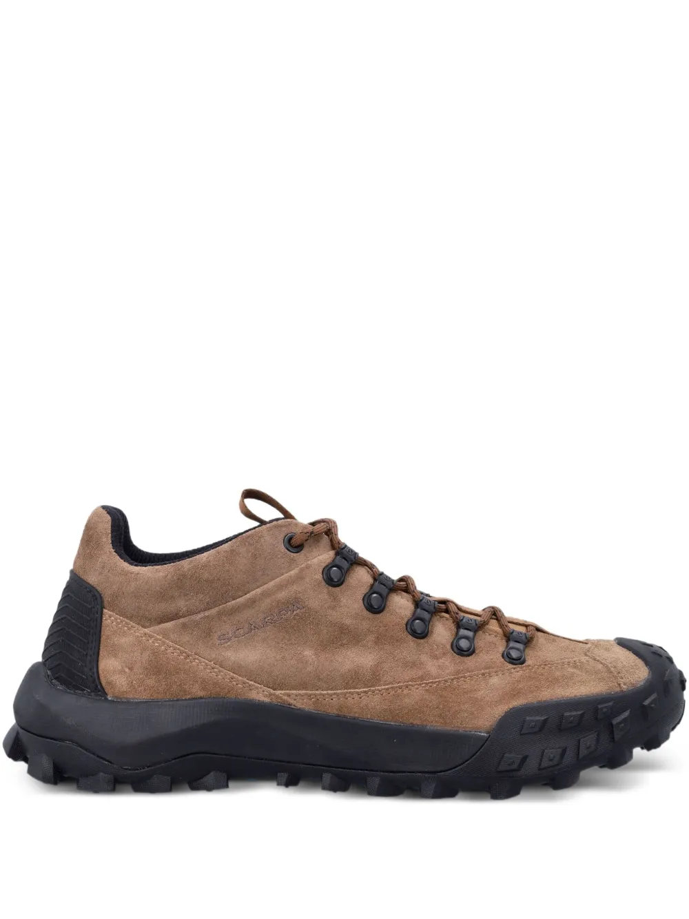 

Кроссовки Rove Rock GTX Scarpa, коричневый