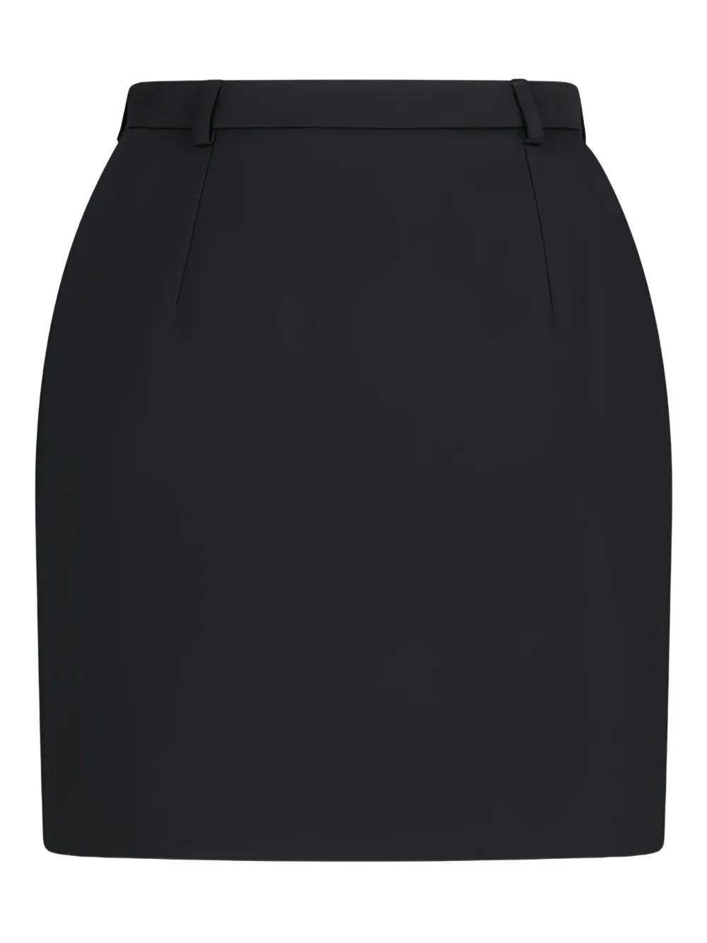 

Юбка по фигуре DOLCE & GABBANA, черный