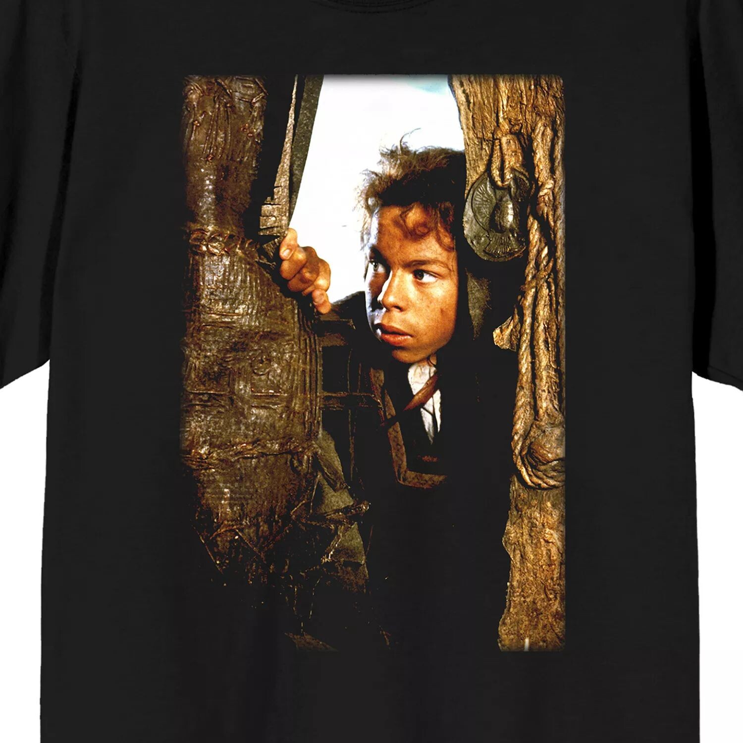 

Мужская футболка Willow 1988 Heres Willow Licensed Character