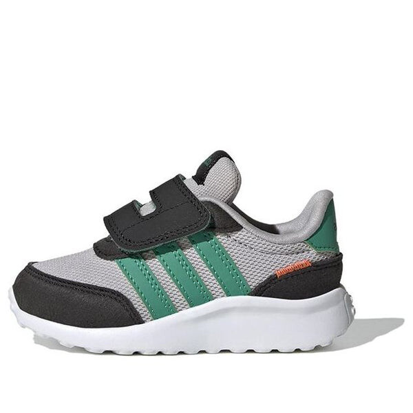 

Кроссовки 70-х годов. Adidas, серый