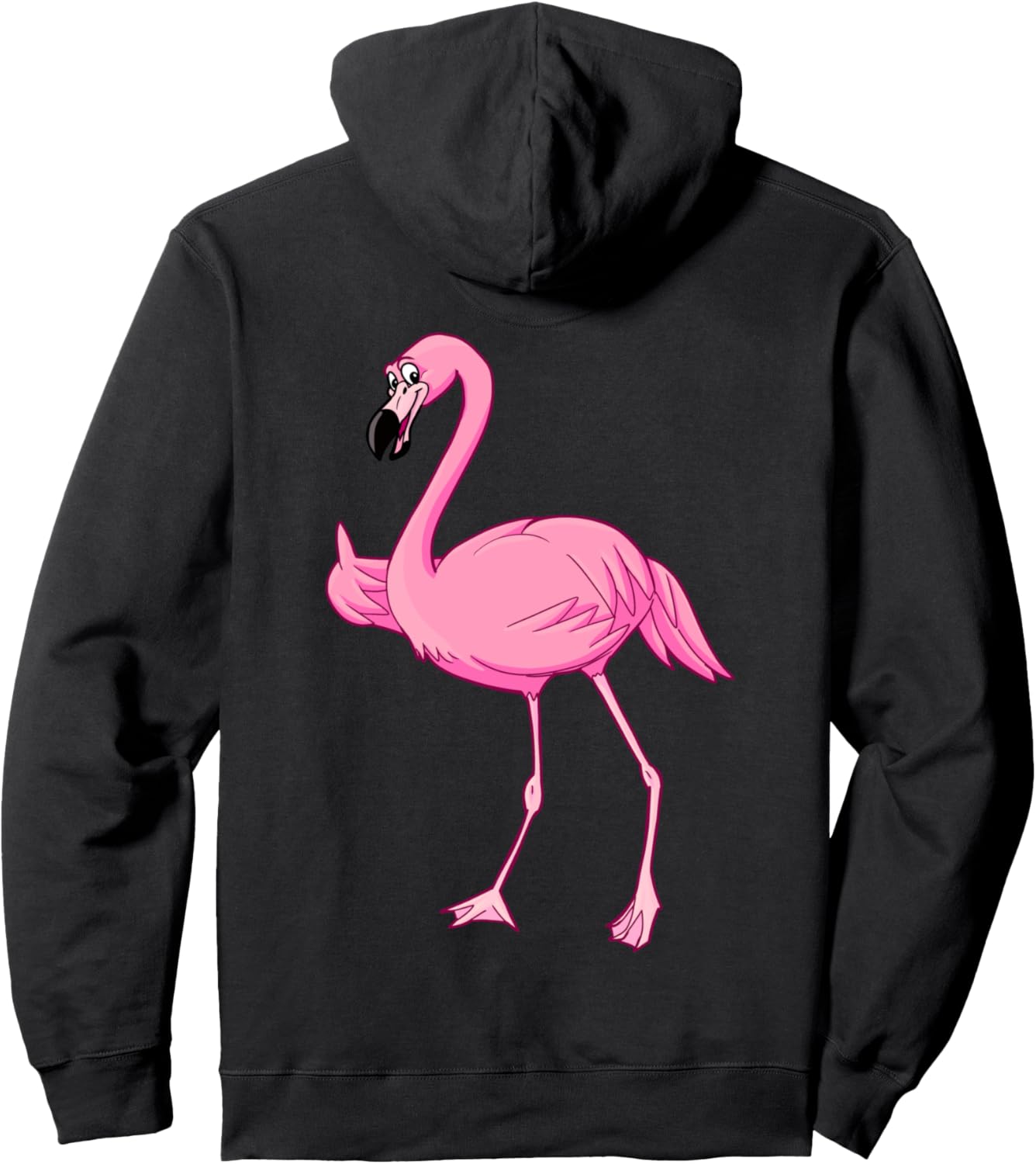 

Худи «Счастливая розовая улыбка фламинго» Birdy Birbs, Розовый, Худи «Счастливая розовая улыбка фламинго» Birdy Birbs