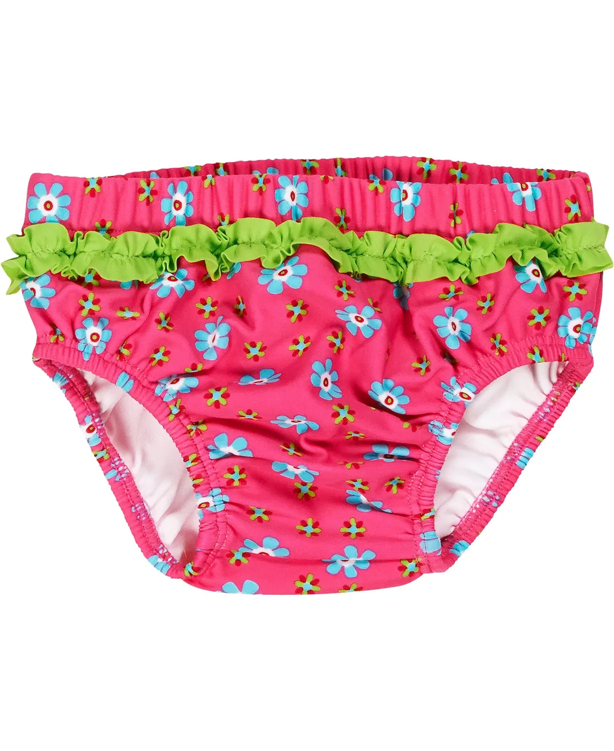 Плавательные трусы для подгузника Playshoes, розовый
