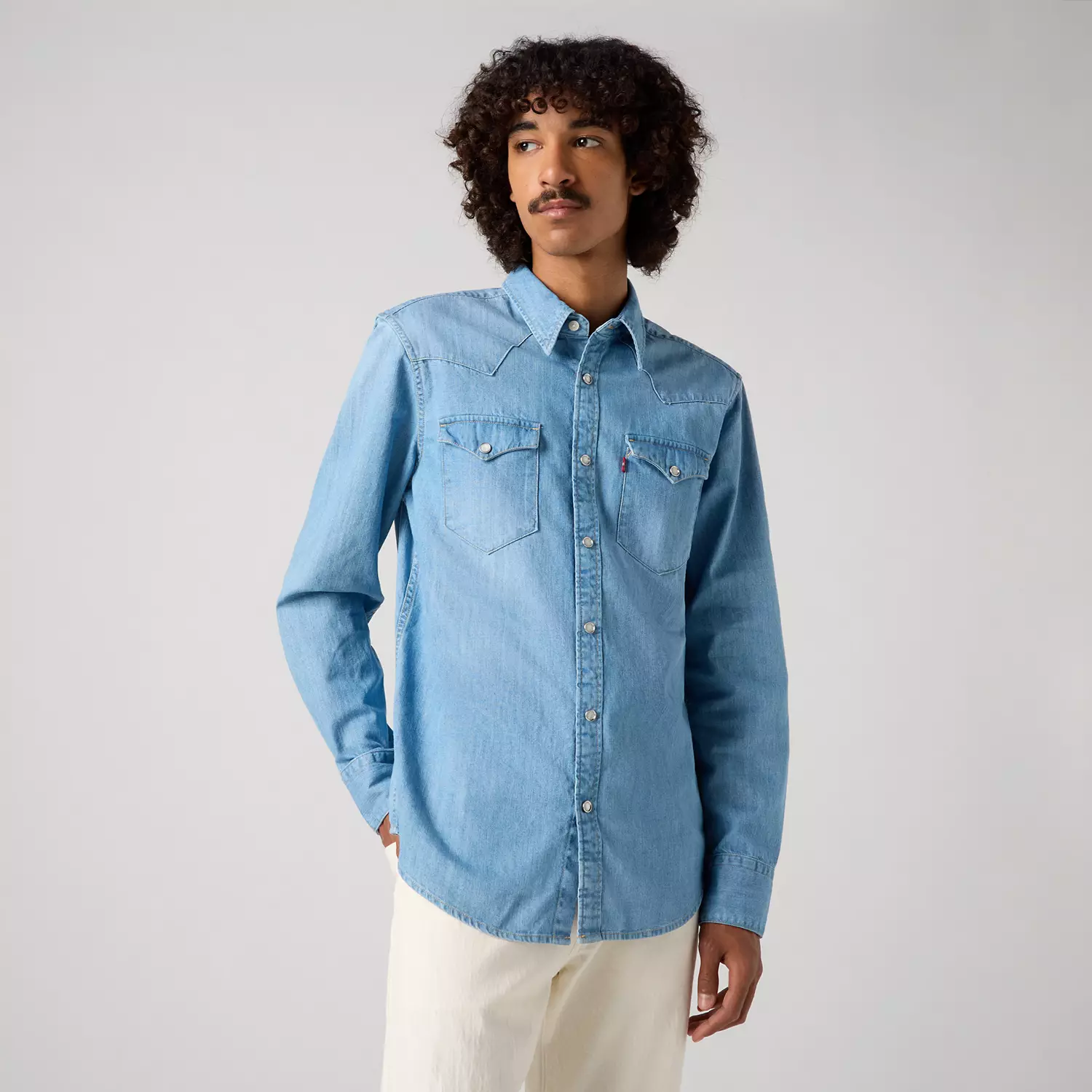 

Рубашка Levi's