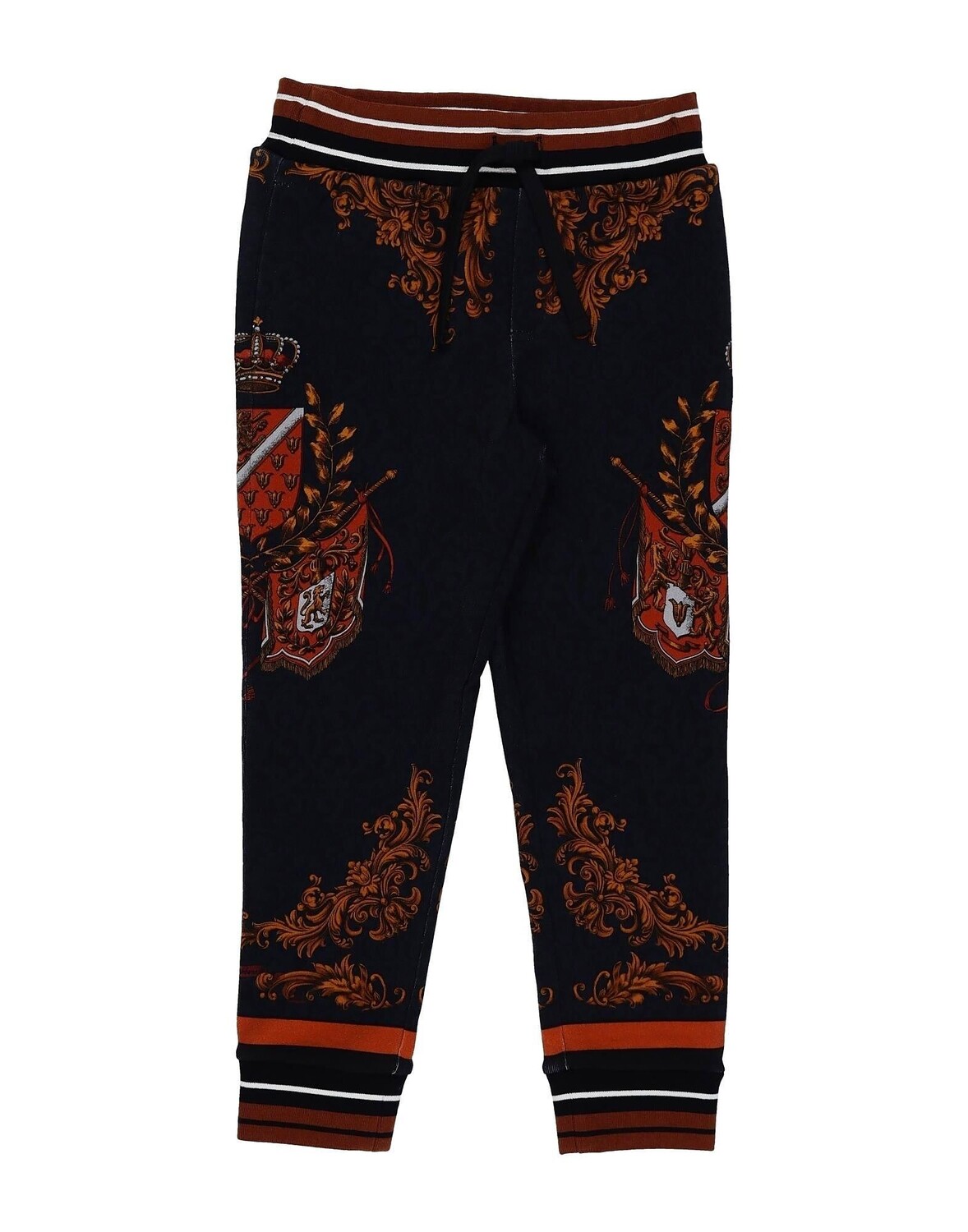 

Брюки Dolce&Gabbana, синий