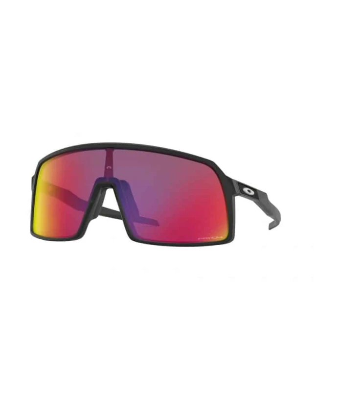 

Стильная коллекция солнцезащитных очков для солнечных дней Oakley, черный