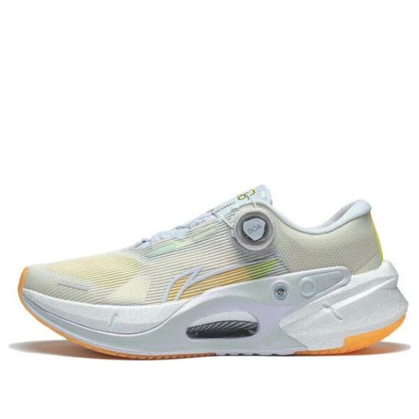 

Кроссовки furious rider 7 pro Li-Ning, белый