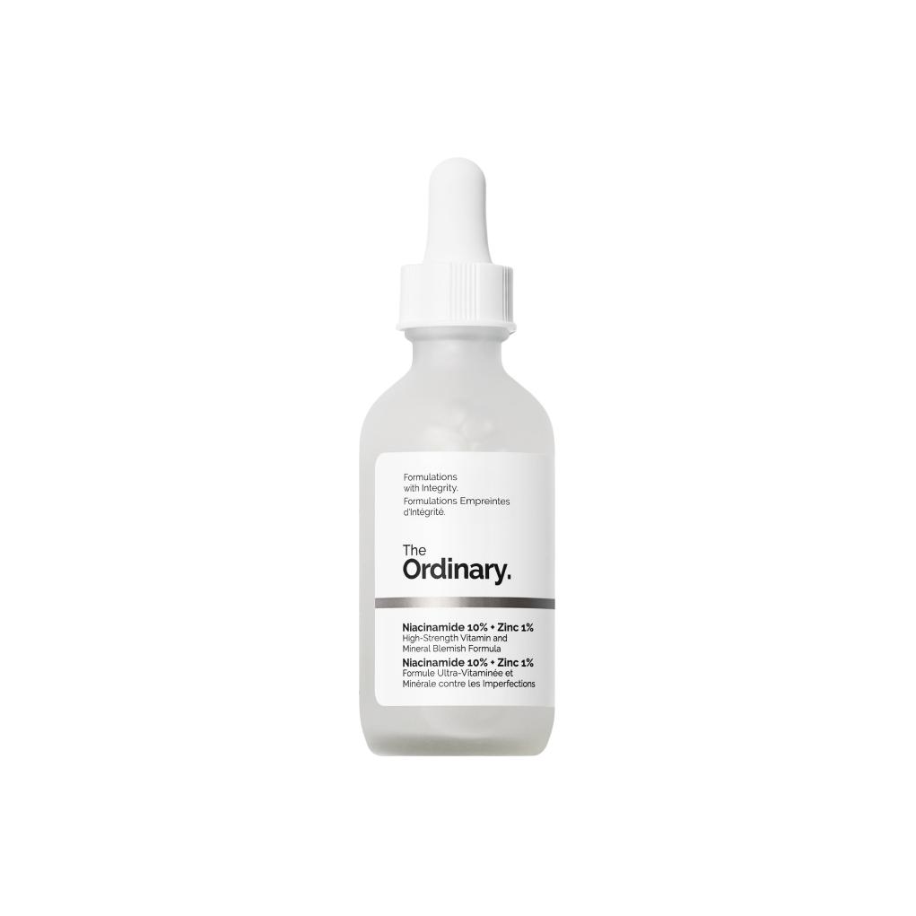 Сыворотка The Ordinary — С % гексапептидом для подтяжки, увлажнения и восстановления, 60 мл