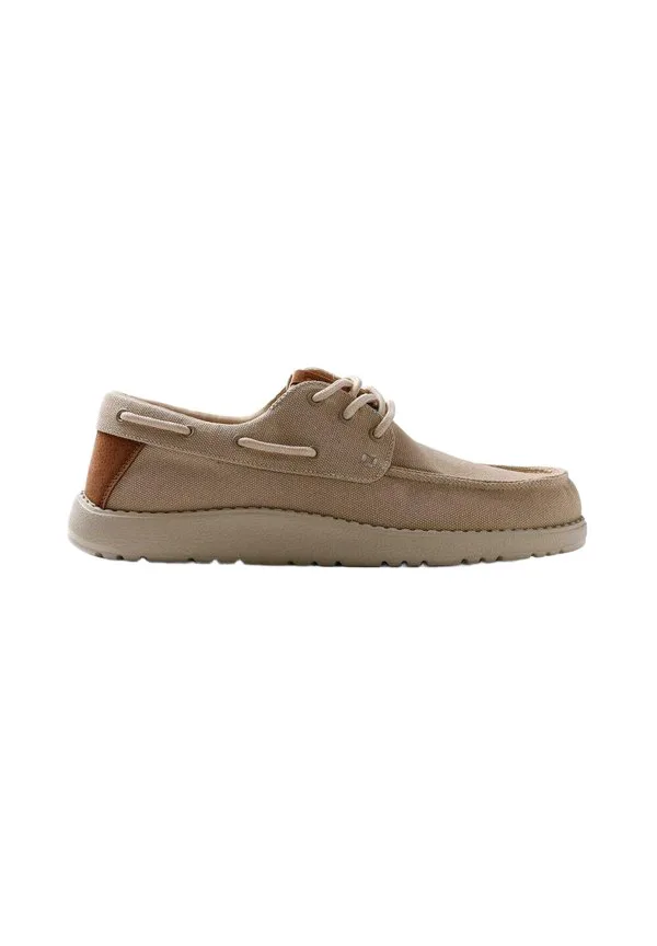 Лоферы wallabee kinango Gioseppo, Arena