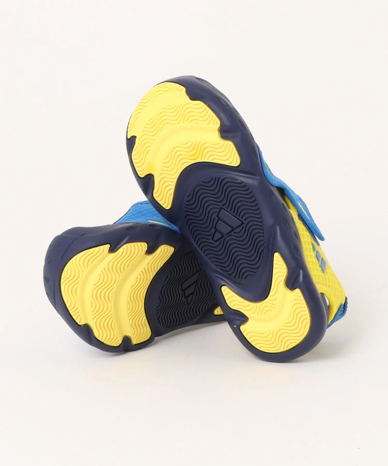 Детские сандалии adidas STARSTRIDE C — фото 3