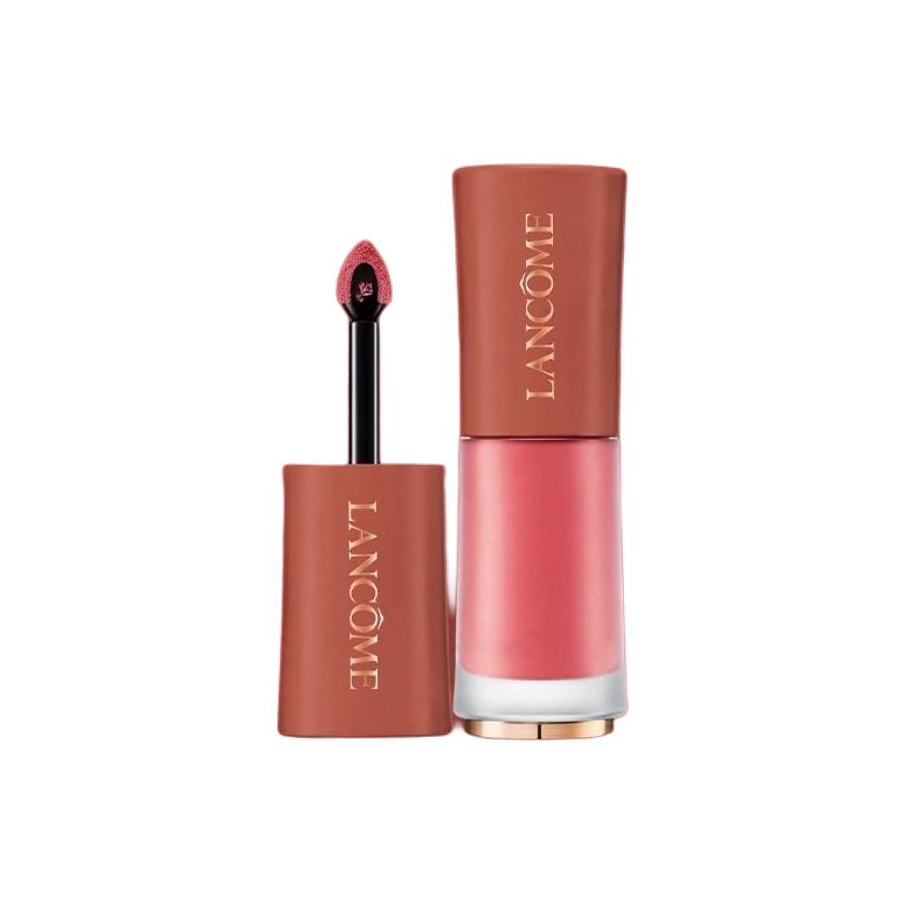 

Lankou Absolue Precious Essence блеск для губ Smooth Nude с эффектом Soft Focus, легко растушевывается, 6 мл LANCOME