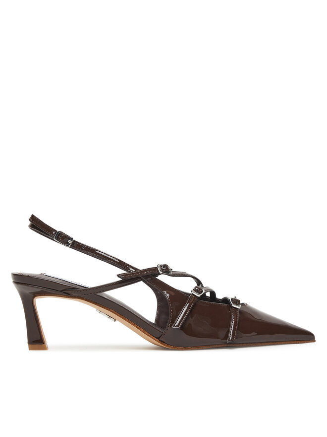 Туфли-лодочки Liana SM11003386 Steve Madden, коричневый
