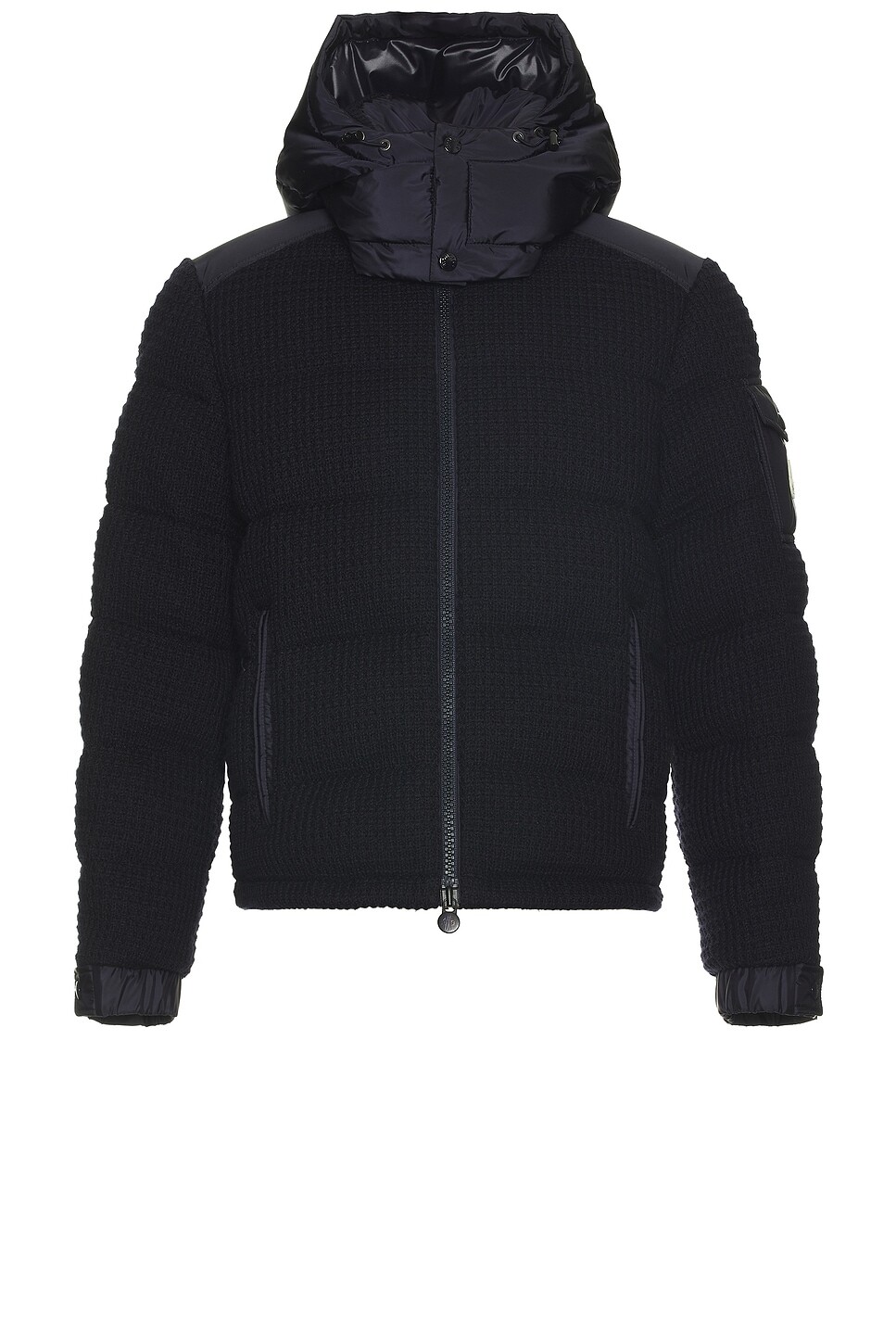

Куртка Лагдеи Moncler, темно-синий