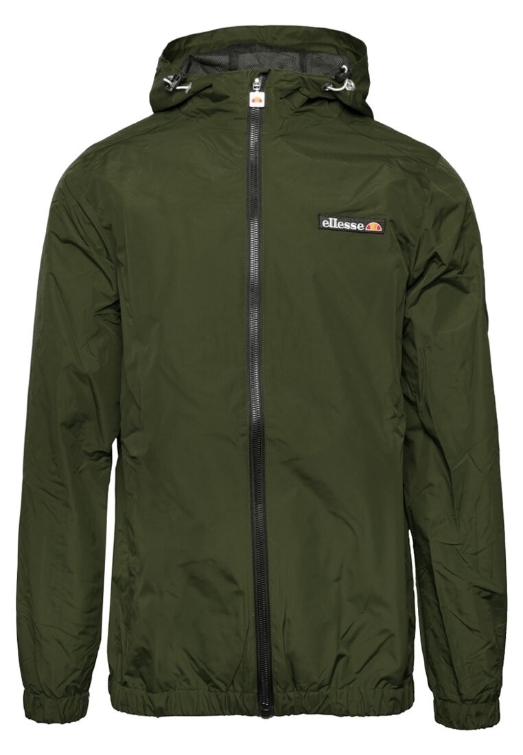 

Ветровка Ellesse КУРТКА ТЕРРАЦЦО, хаки