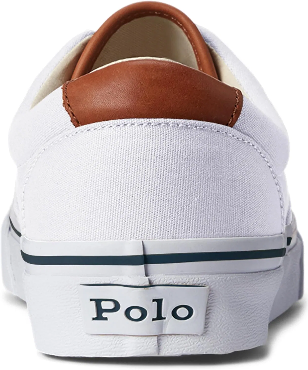 Кроссовки Keaton-Pony, бренд Polo Ralph Lauren, цвет White/Multi — фото 2