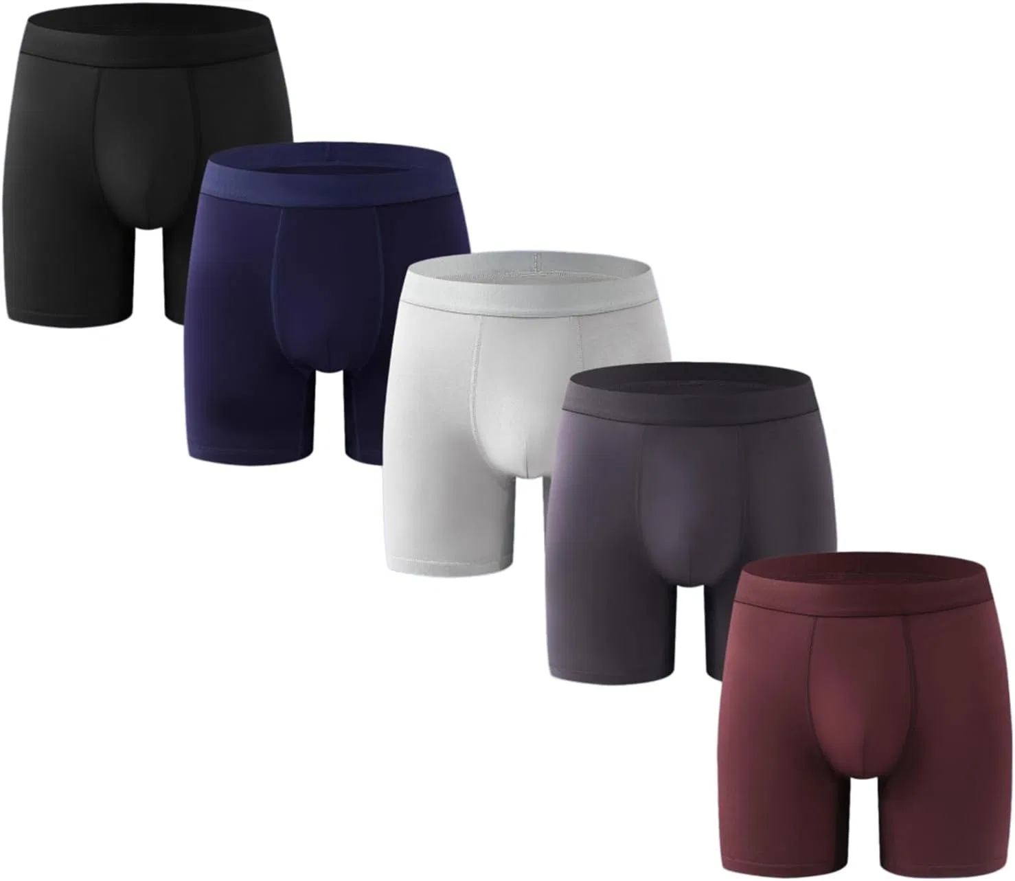 Трусы мужские, 5-pack-b