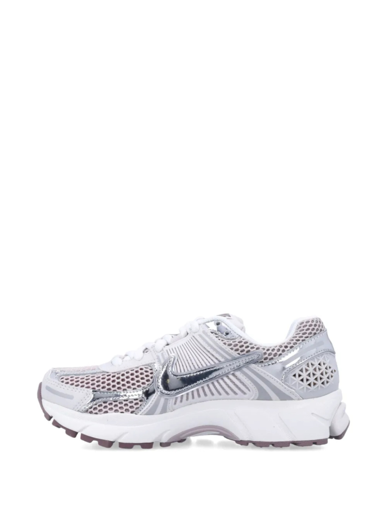 Nike кроссовки Zoom Vomero 5, серый — фото 4