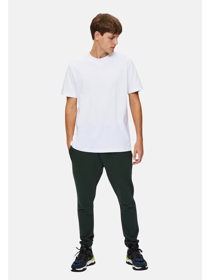 

Футболка SELECTED HOMME, белый