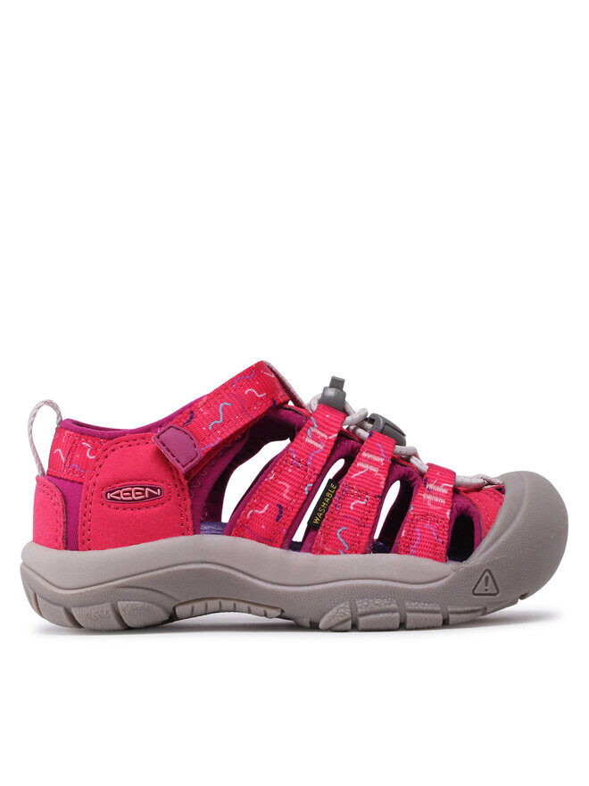 

Сандалии Keen, розовый