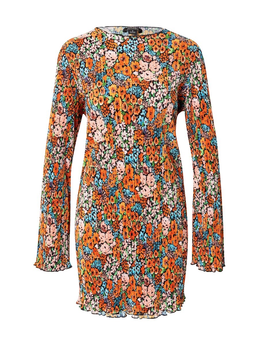 

Мини платье Monki Dress, розовый