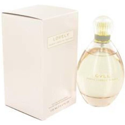 Sarah Jessica Parker Lovely For Women By 30ml Eau De Parfum Spray — фото 3