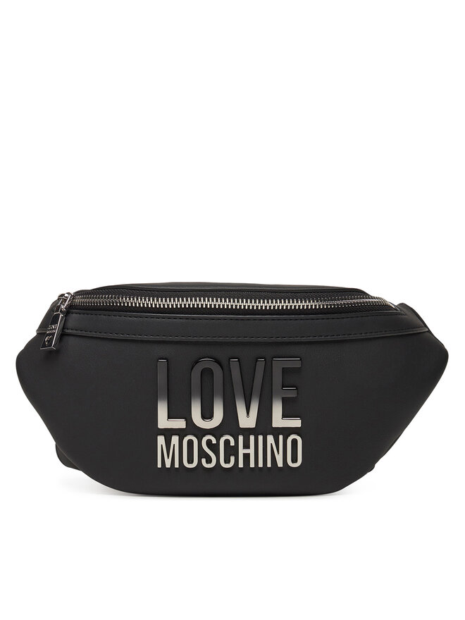 

Поясная сумка JC4259PP0MKD000B Love Moschino, черный