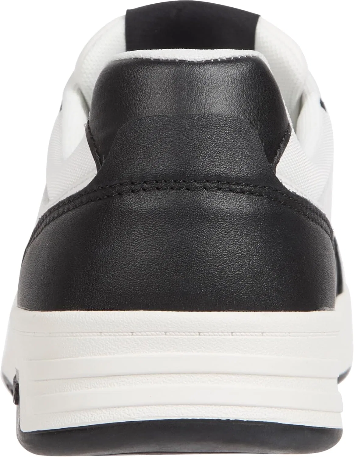 Tommy Hilfiger Schuhe-Кроссовки/Sportschuhe Herren, White Ecru — фото 2