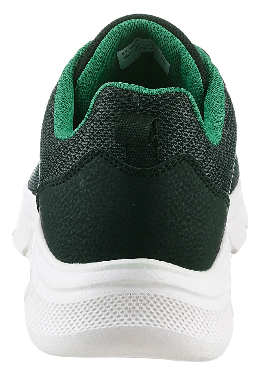 Кроссовки SKECHERS, Fir — фото 4