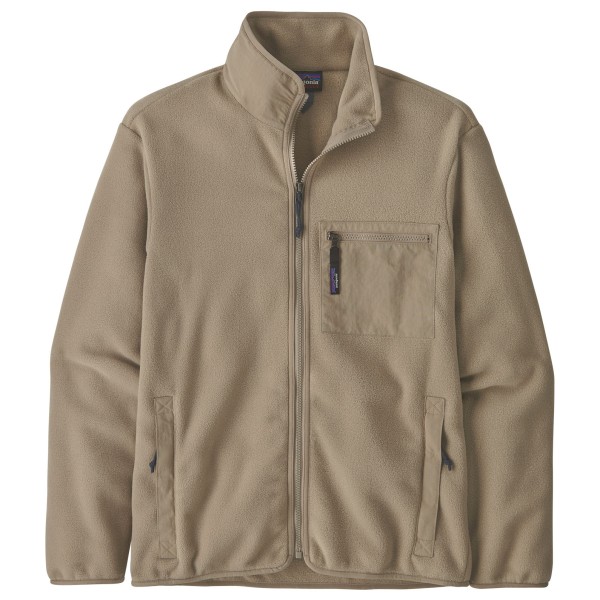 

Синхронизирующая куртка - флисовая куртка Patagonia, мультиколор