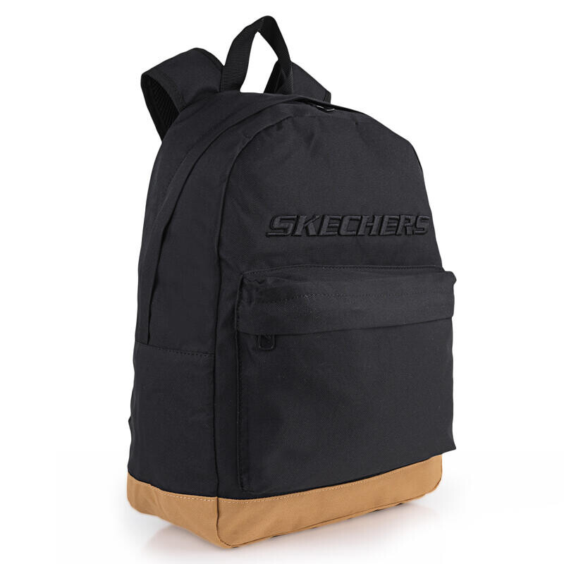 

Походный рюкзак 19л Радужный цвет Черный SKECHERS, цвет negro