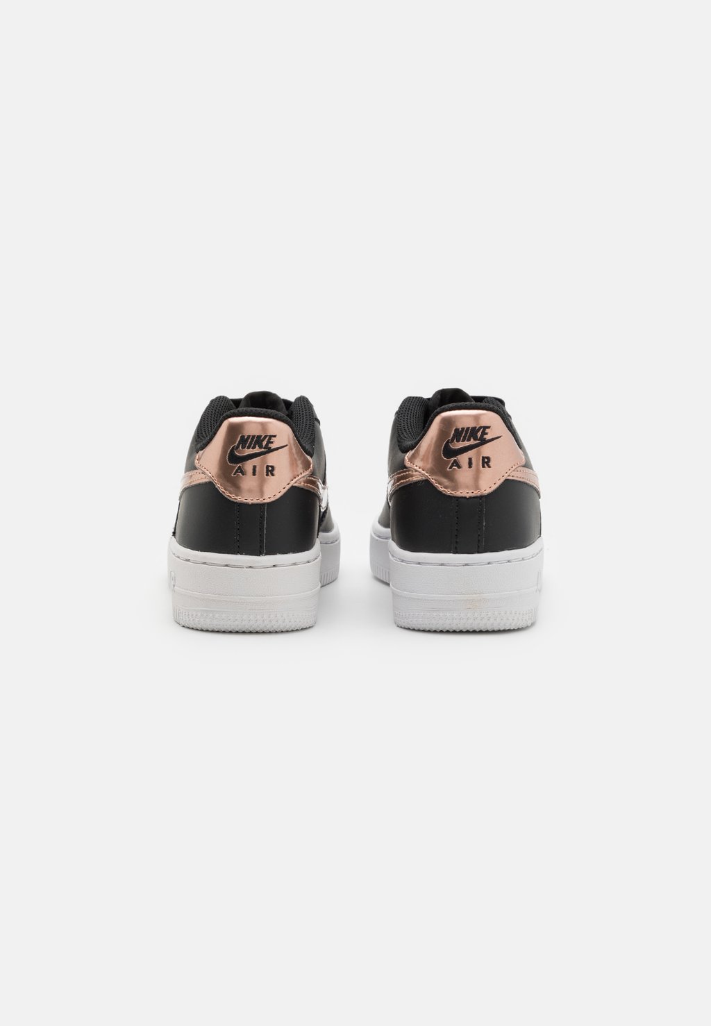 

Кроссовки AIR FORCE 1 SE UNISEX Nike Sportswear, черный