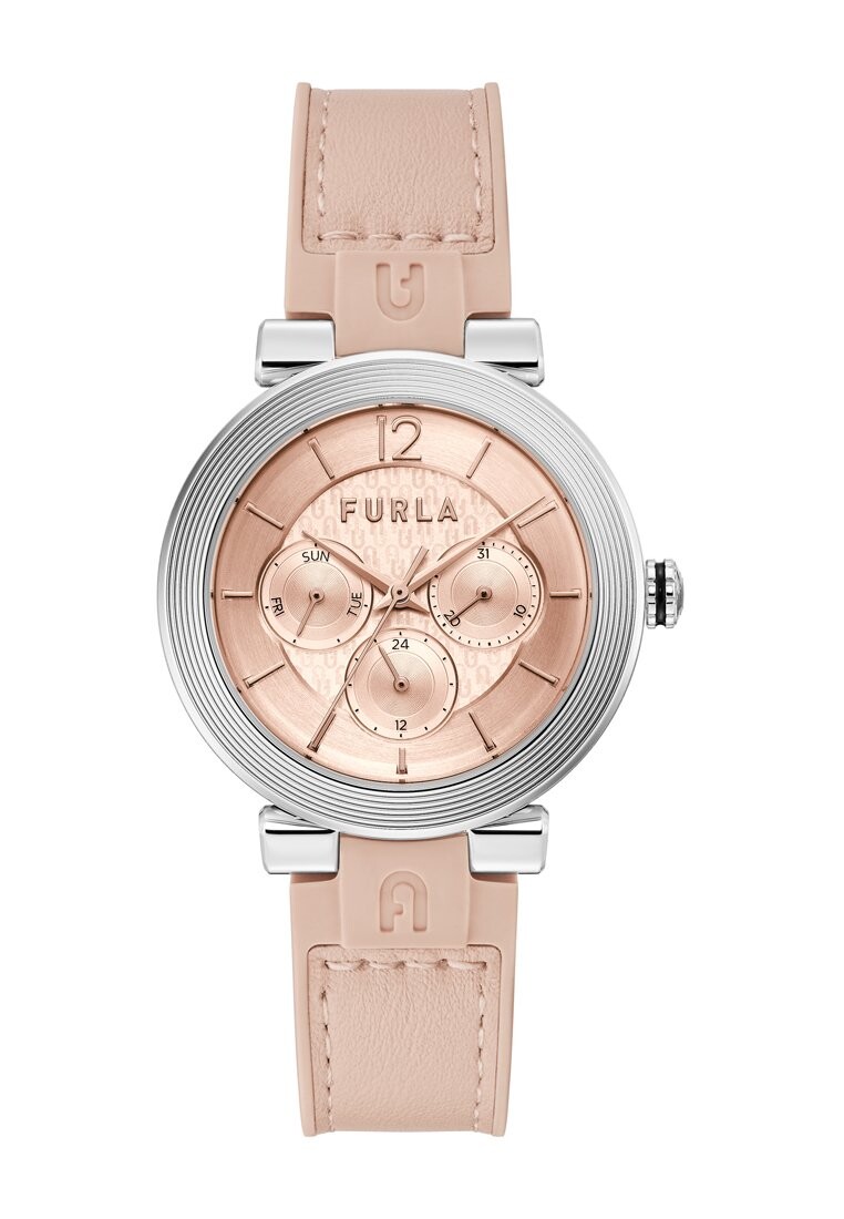 

Хронограф FURLA MULTIFUNCTION Furla, розовый