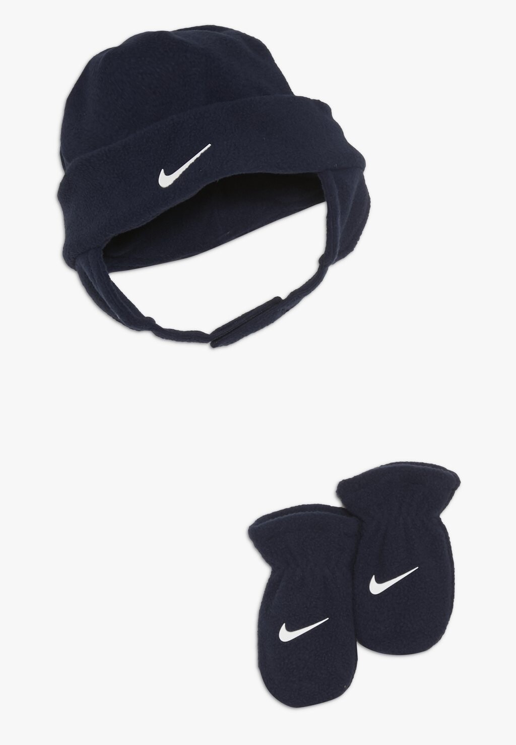 

Шапочка Baby Set Unisex Nike, цвет obsidian